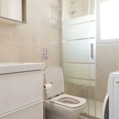 Apartment Palangre *