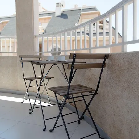 Apartment Palangre Torrevieja