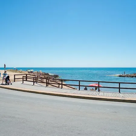 Apartment Palangre Torrevieja