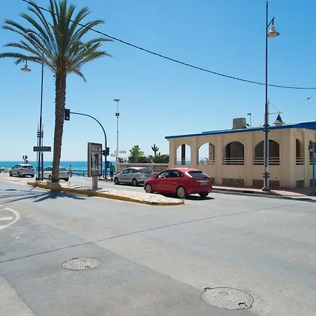 Palangre Apartment Torrevieja