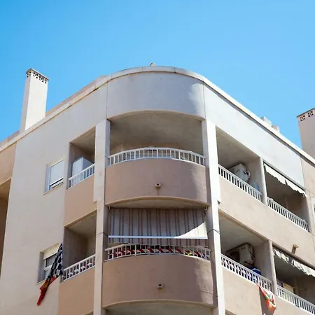 Apartment Palangre Torrevieja