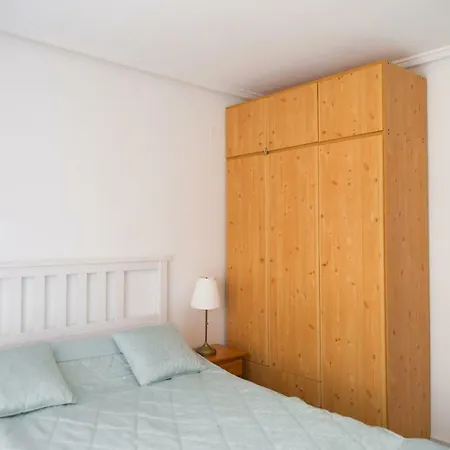 Apartment Palangre *