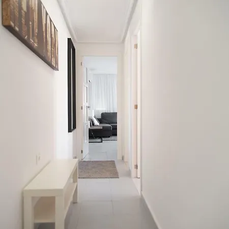 Palangre Apartment Torrevieja