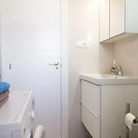 Palangre Apartment