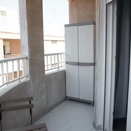 Appartement Palangre