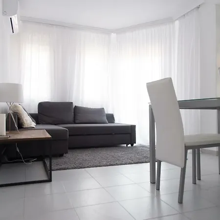 Palangre Appartement