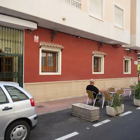 Appartement Palangre Torrevieja