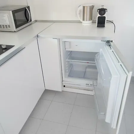Appartement Palangre *